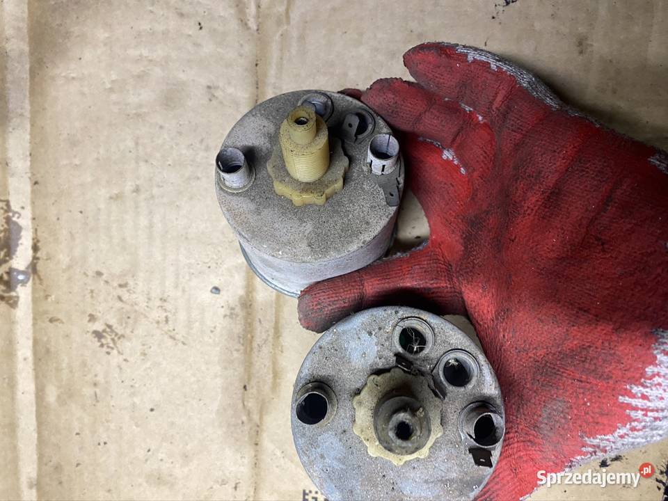 MZ etz 150 251 250 licznik i obrotomierz Lututów sprzedam