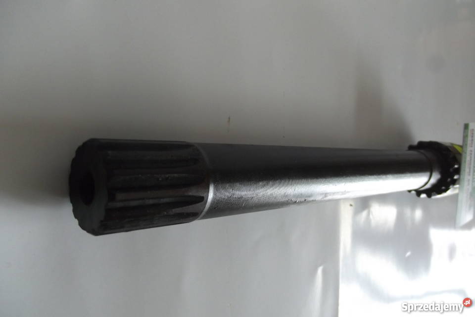 Wałek hamulca MTZ ORYGINAŁ Części zamienne Parczew