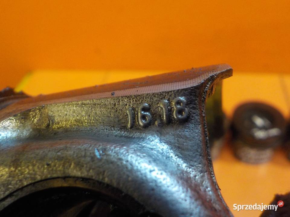 FORD TRANSIT MK8 20 TDCI ECOBLUE 19r 131 YMR6 osobowe mazowieckie