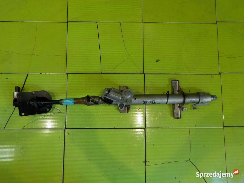 MERCEDES SPRINTER II W906 kolumna kierownicza Suków