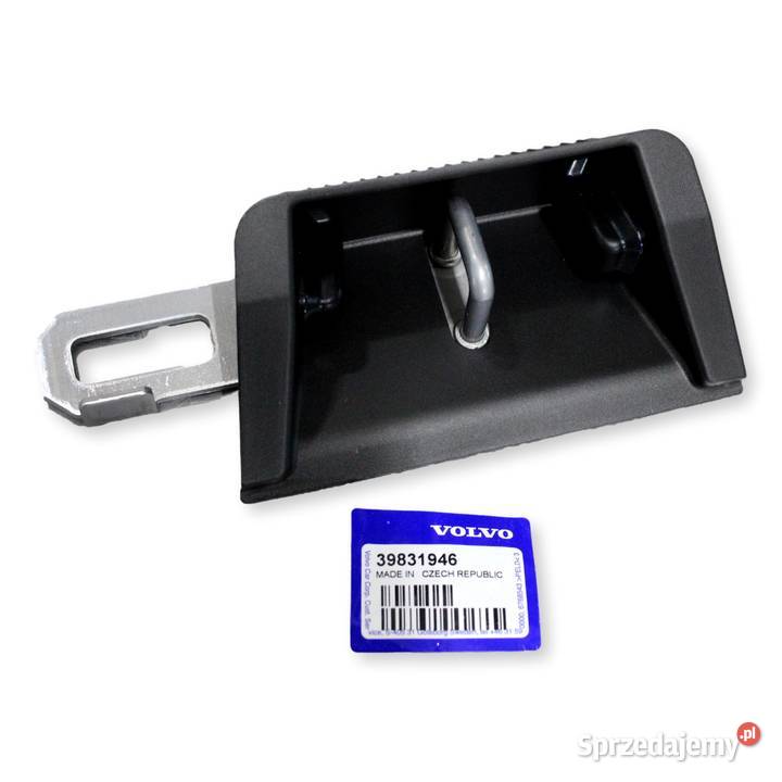 VOLVO XC60 XC90 rygiel zamka drzwi OE 39831946 Bielany Wrocławskie sprzedam