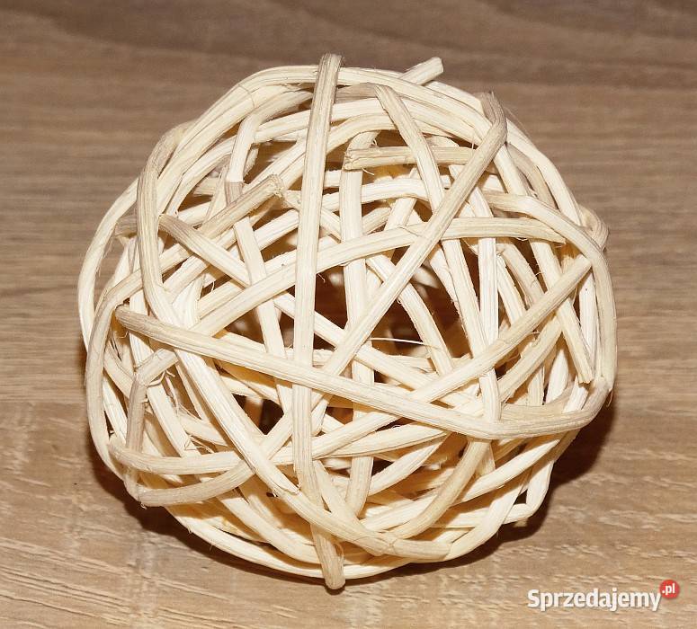 Zestaw 6 styropianowych pisanek wielkanocnych Gliwice