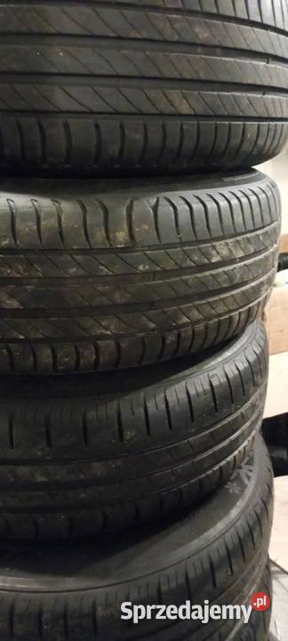 kia venga 5x1143 komplet Lato 2020r bogaty Kraków