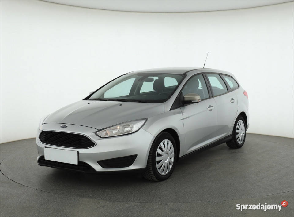 Ford Focus 15 TDCi gniazdo USB Piaseczno sprzedam