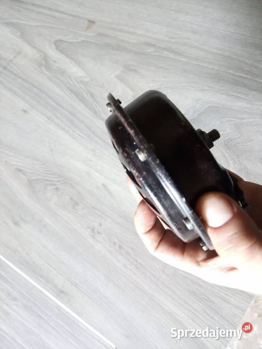 Klakson belma 12V Poland Układ elektryczny, zapłon Stalowa Wola