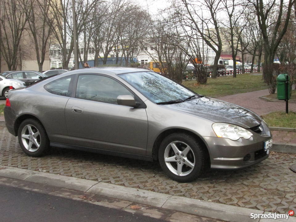 Honda Acura 2002 r 2000 3 AUTOMAT stan automatyczna