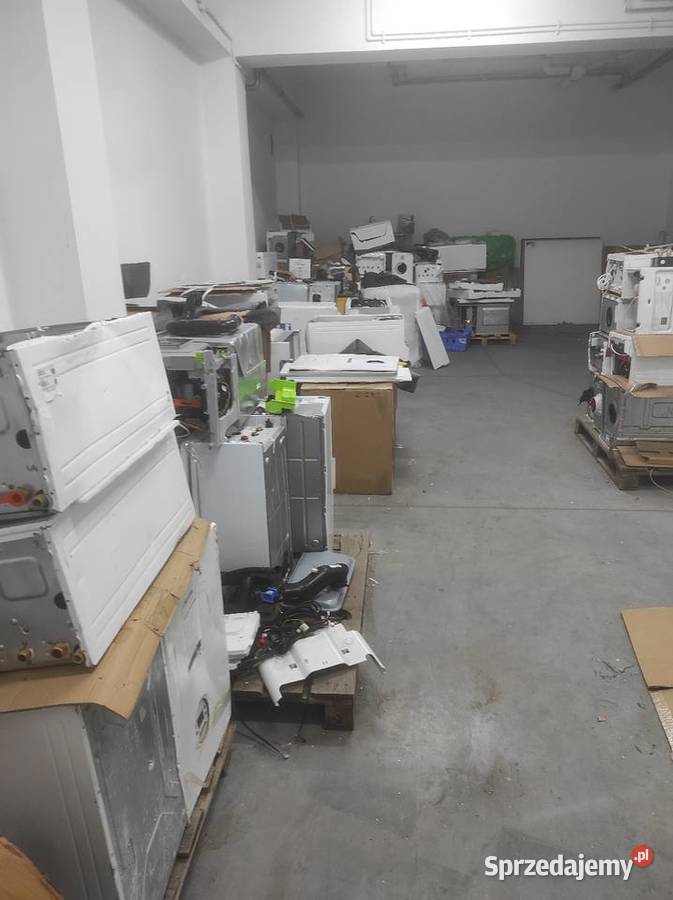 Bosch Junkers Vaillant Dietrich Saunier duval Inowrocław sprzedam