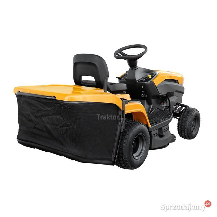 Stiga Estate 384 Tajęcina