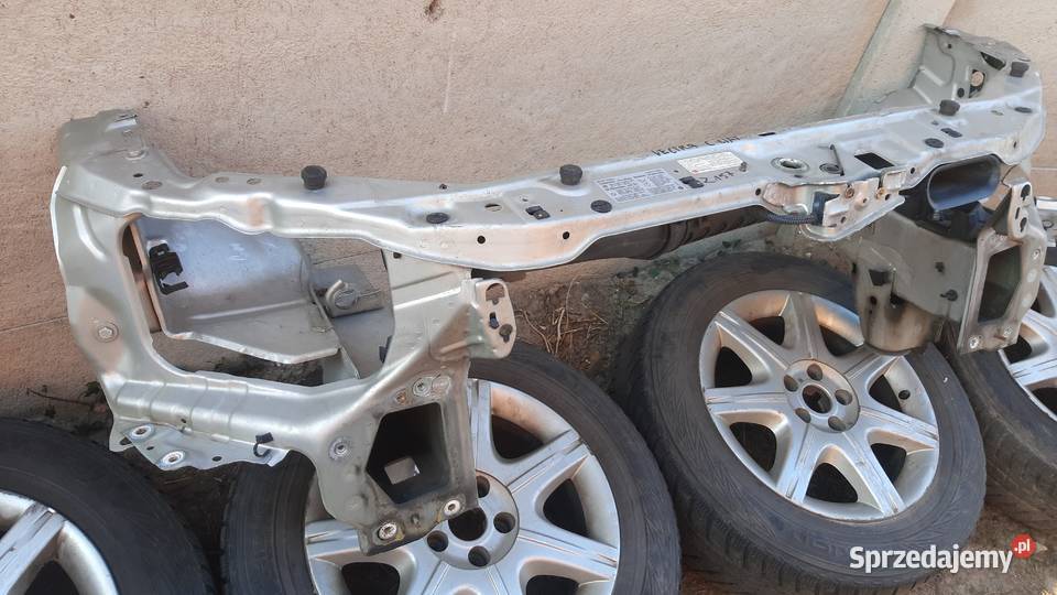 pas przedni Opel Vectra FL C Signum LIFT lak Dębno sprzedam