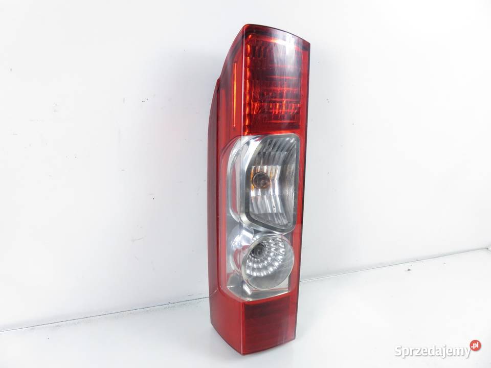 LAMPA LEWA TYLNA PEUGEOT BOXER II 1344050080