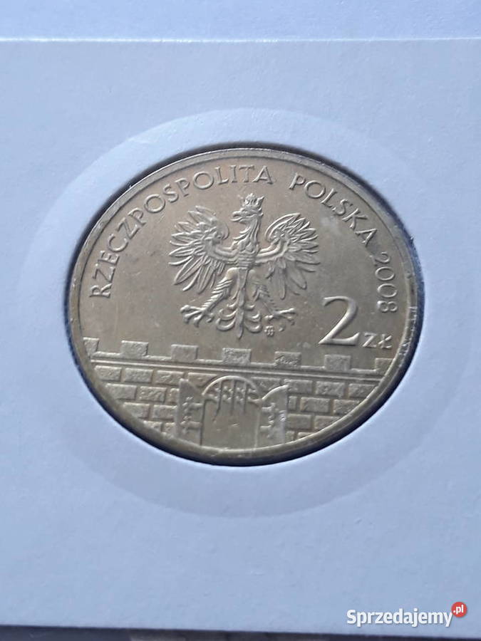 2 Historyczne MiastaŁowicz2008 rUNC wielkopolskie Konin sprzedam