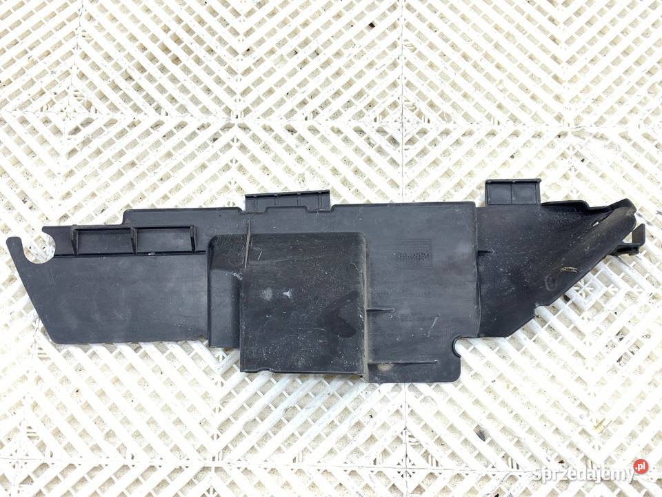 KIEROWNICA POWIETRZA VW TOUAREG 7L6121334D 36 podkarpackie sprzedam