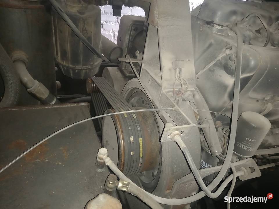sprezarka śrubowa maco meudon mv90 Pozostałe Zambrów