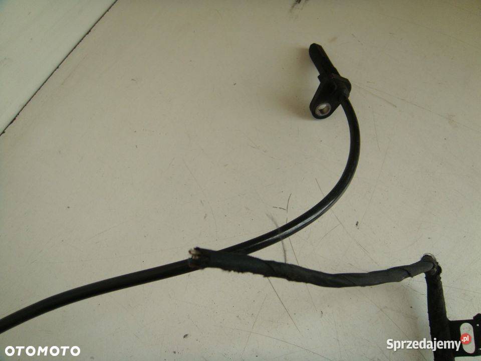 CZUJNIK ABS BMW 5 F10 0265008036 Włoszczowa