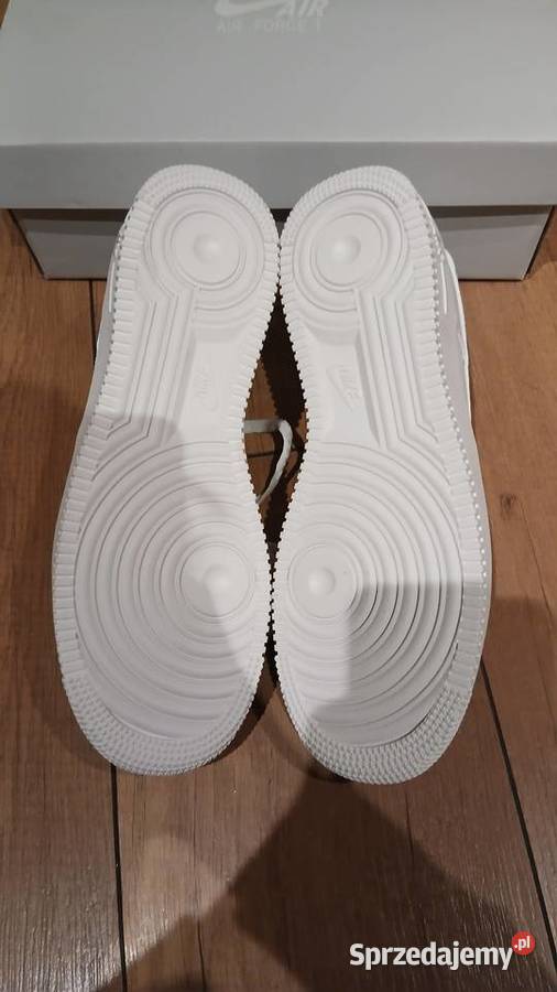 Sprzedam nike air force sprzedam