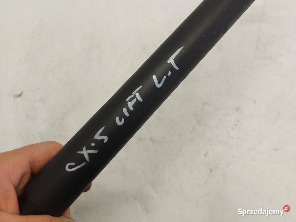 Mazda CX5 II Lift SIŁOWNIK TELESKOP LEWY PRAWY