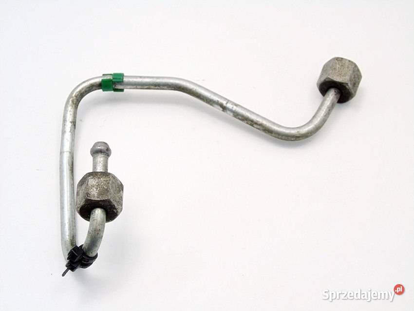 PRZEWÓD WTRYSKOWY RURKA 2 15 DCI MEGANE 2 CLIO 3 śląskie Sosnowiec