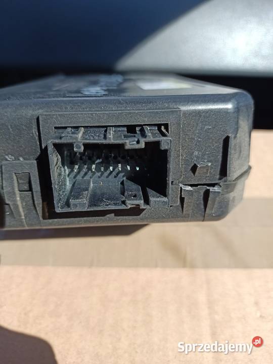 moduł drzwi lewych Fiat Stilo kombi 51711873
