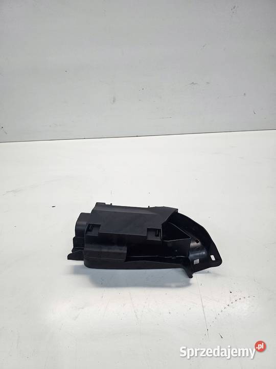 SKRZYNKA OBUDOWA KLEMY AUDI A6 C6 4F0971812A Przystajń