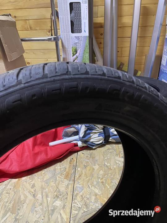 Opony zimowe 1855515 Kęty