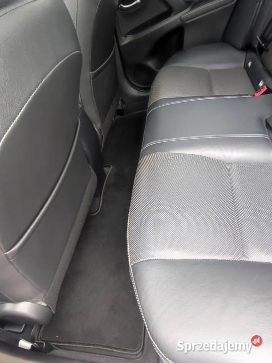 Toyota Avensis 1995cm3 Chełm