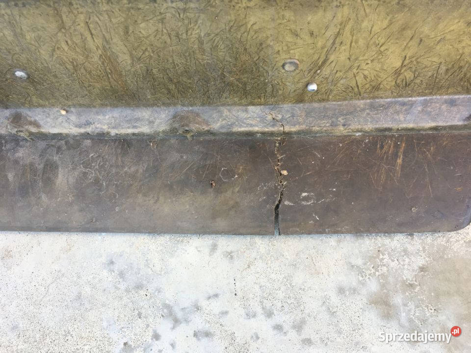Grill Maska Atrapa MAN TGX 81611506065 Szeroka ciężarowe Maszewo