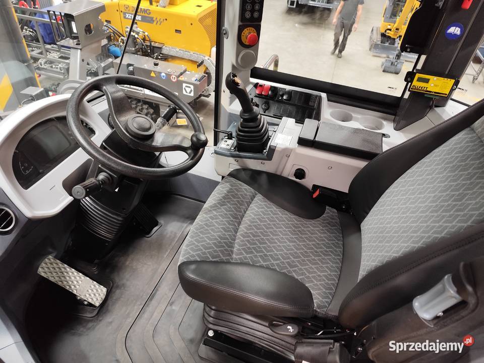 Ładowarka Kołowa XCMG XC975E Fabrycznie Nowa Koparko ładowarki Kompina