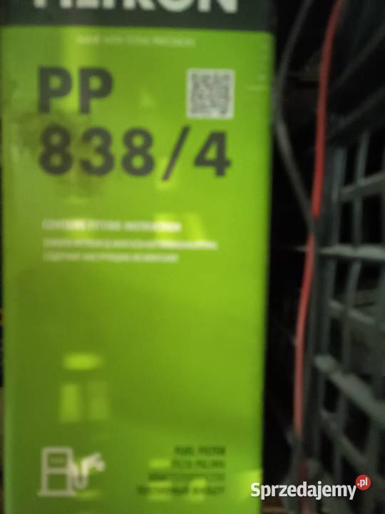 Filtr paliwa PP 8384 NOWY Części montażowe Kielce
