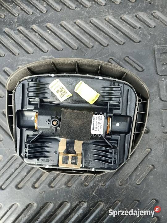 Poduszka airbag kierownicy renault Megane 2 II zachodniopomorskie Szczecin