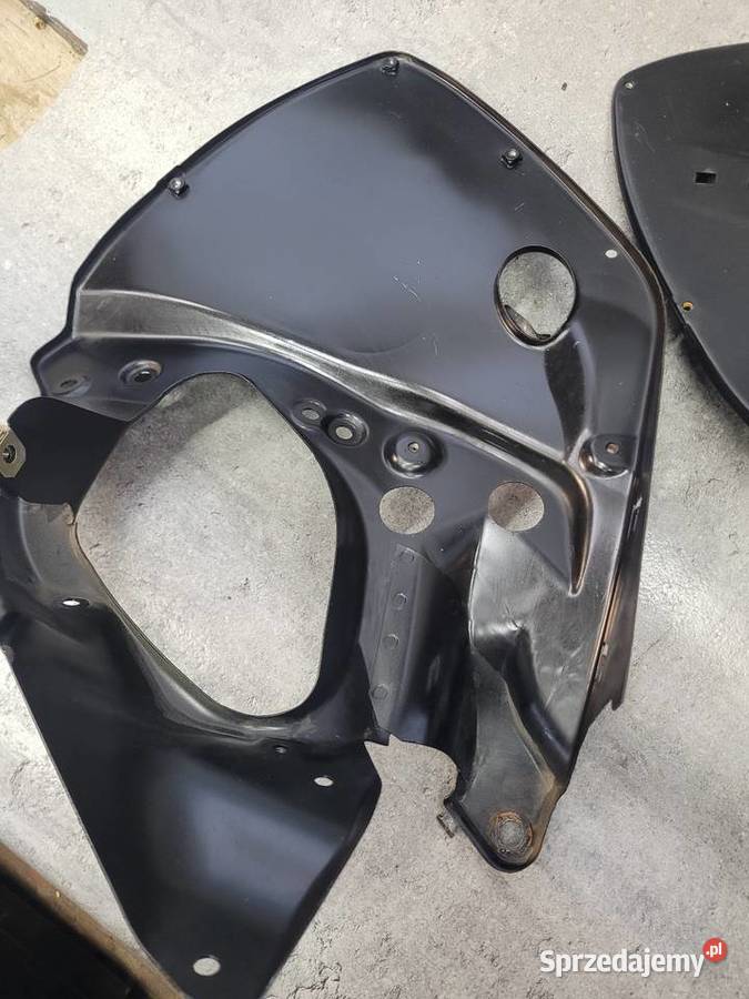 BMW R 1200 C CL R1200CL K30 OSŁONA BOCZNA OSŁONY Nowy Tomyśl sprzedam