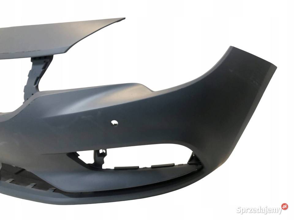 OPEL ASTRA K 20152019 PRZED LIFTINGIEM 2x PDC Zderzaki Skarżysko-Kamienna