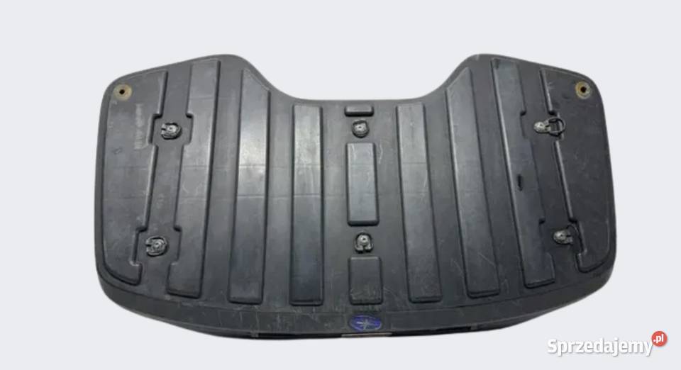 Bagażnik przód kufer Polaris Trail Boss Magnum Sulęcin