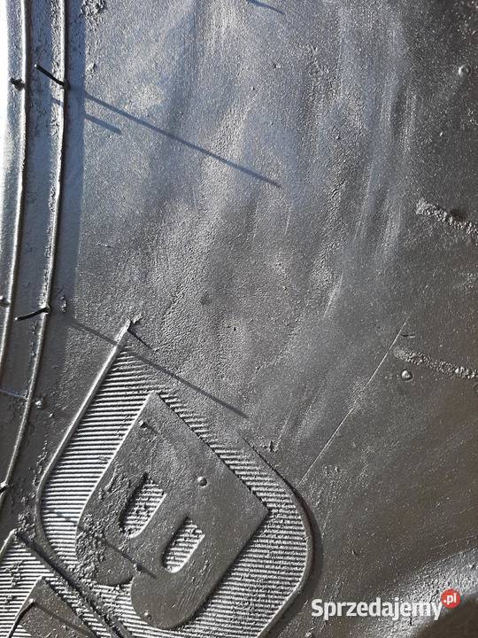 Opona używana rolnicza 34085R24 136R24 BKT Zaścianki