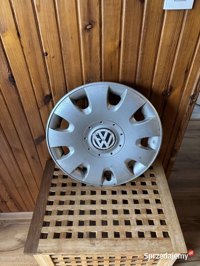 Kołpak Volkswagen 6 Krajenka