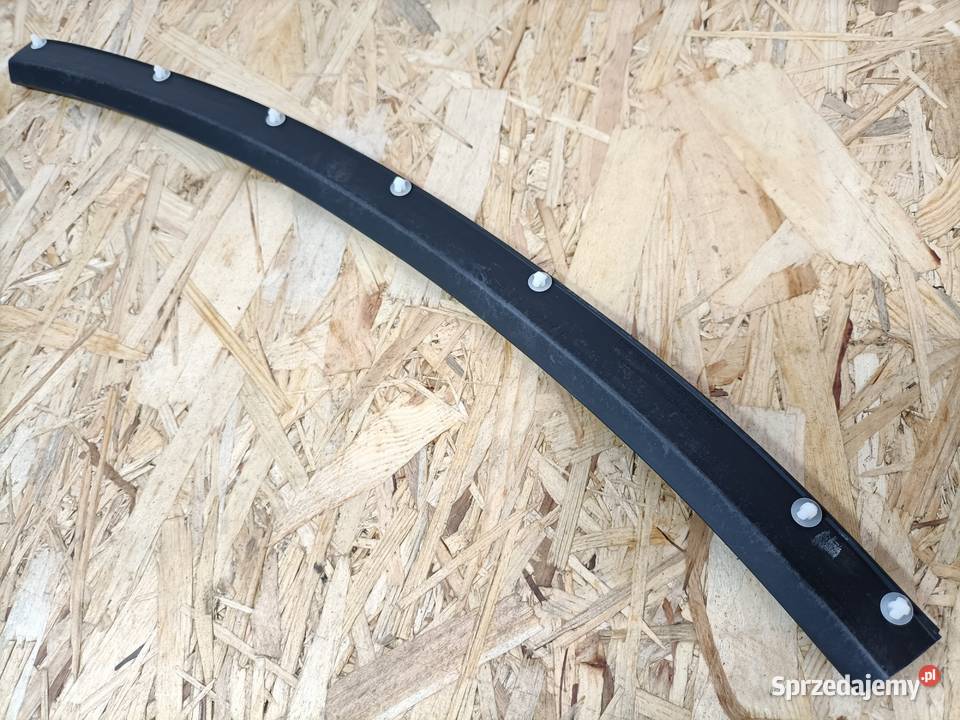 FORD TRANSIT TURNEO CONNECT USZCZELKA SŁUPKA Pleszew sprzedam