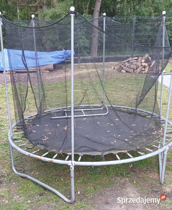 Trampolina Starachowice