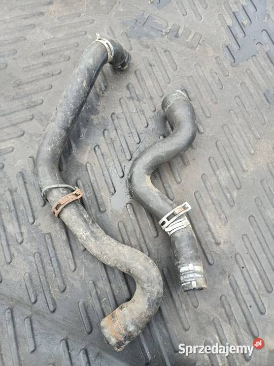 Przewód wąż wody chłodnicy citroen Xsara Picasso Szczecin