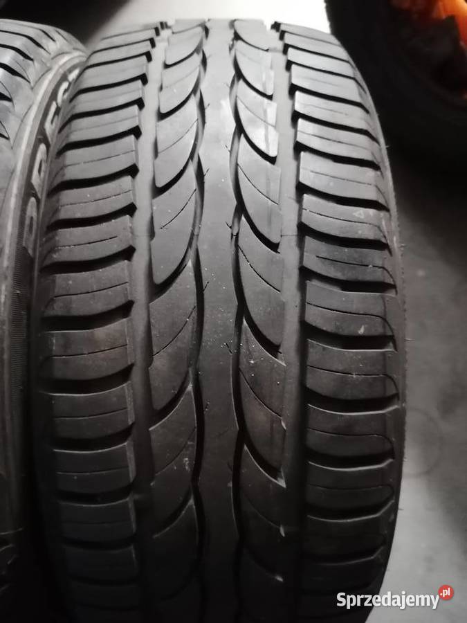 Opony letnie Dębica presto HP dot 4421 bierznik Piaseczno sprzedam