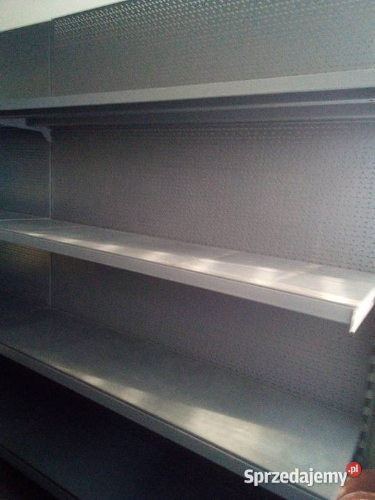 Regał przyścienny sprzedam