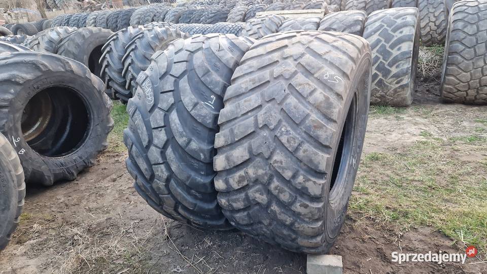 65055r265 65055265 Alliance BKT 50 bieżnik Rolnictwo