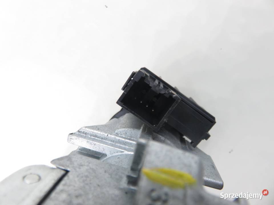 STACYJKA WKŁADKA FORD GALAXY II 3M513F880AC Stacyjki i kluczyki