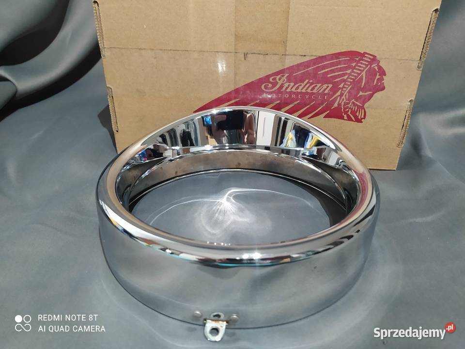 INDIAN KIERUNKOWSKAZ MIGACZ LED TYŁ 3w1 400 opolskie