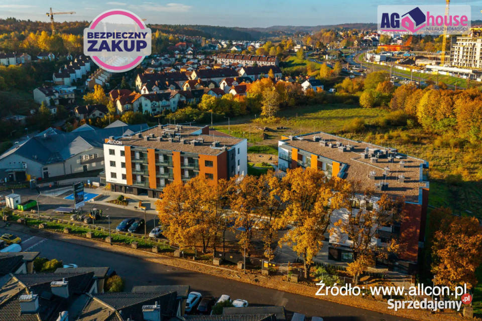 sprzedaży mieszkania 445m2 2pokojowe Gdynia