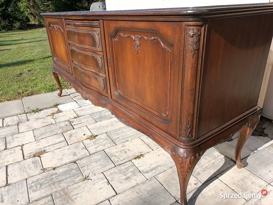 Komoda lubelskie sprzedam