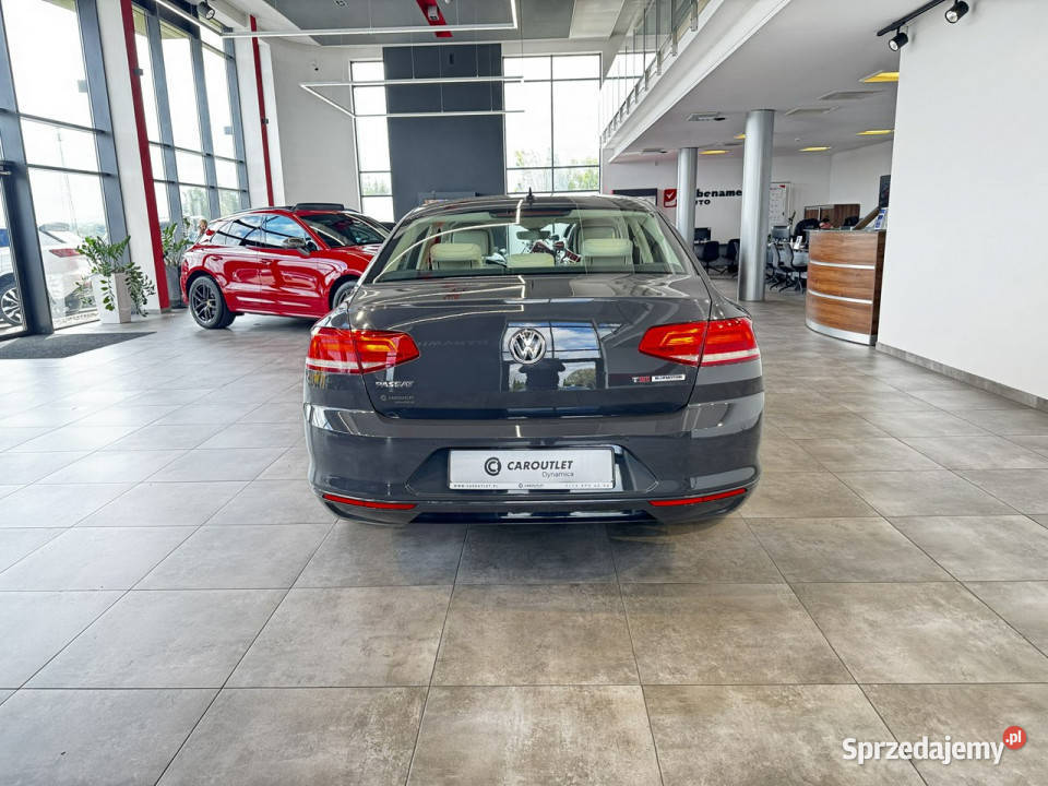 Volkswagen Passat Limousine Comfortline 14TSI Myślenice sprzedam
