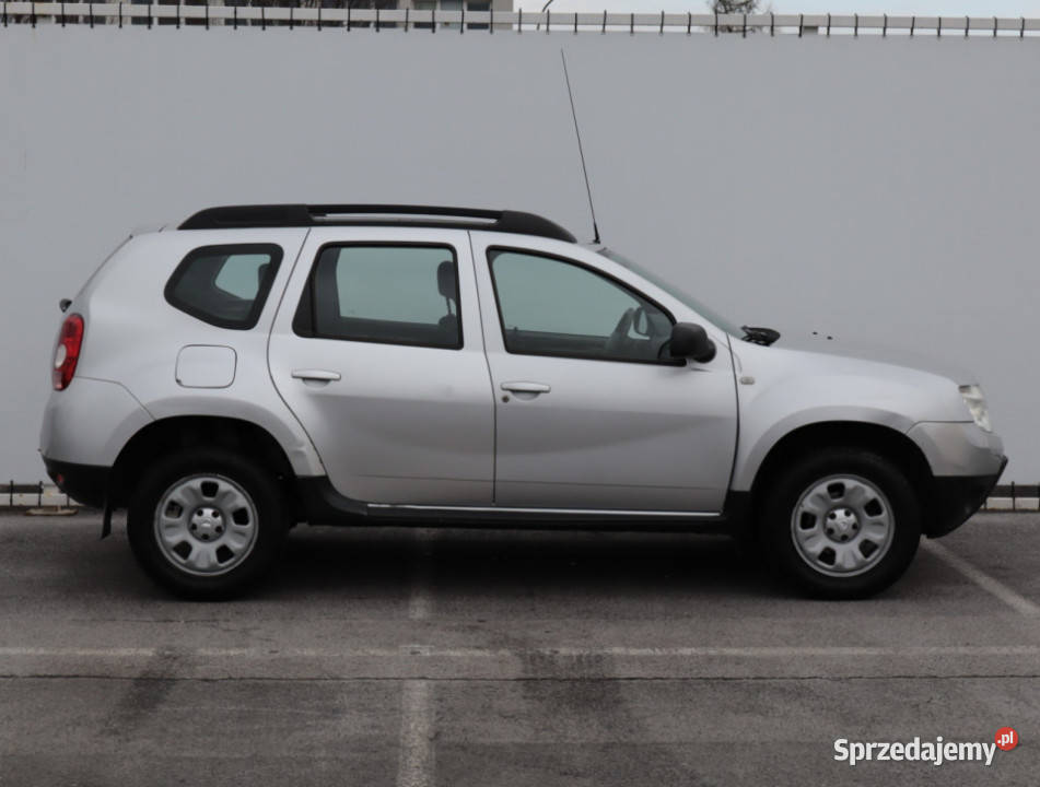 Dacia Duster 16 16V