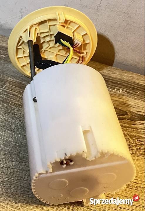 POMPA PALIWA W BAK 172020772R 0580203313 MASTER dostawcze śląskie Katowice