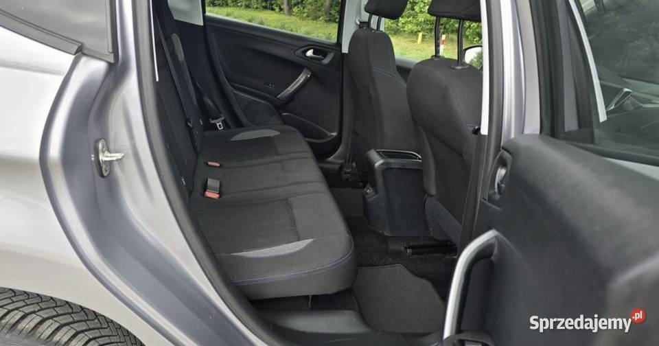 Peugeot 2008 PureTech 82 Active Mrągowo sprzedam