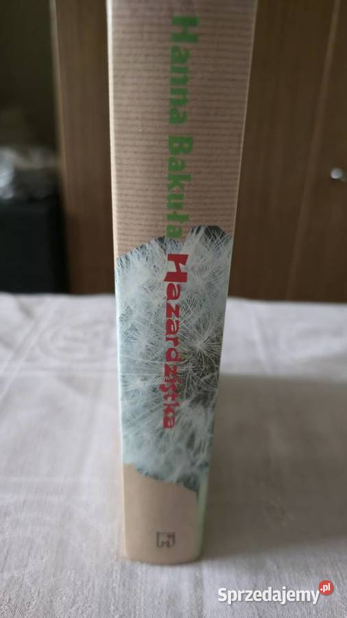 Hanna Bakuła Hazardzistka Gliwice