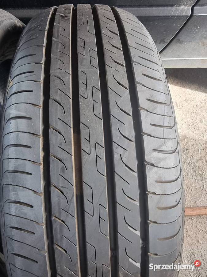 Opony letnie 21550r18 Giti Comfort DEMO NOWE lato Gliwice sprzedam
